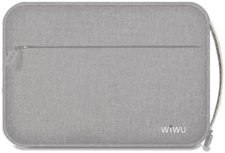 фото Органайзер для проводов Wiwu size L grey