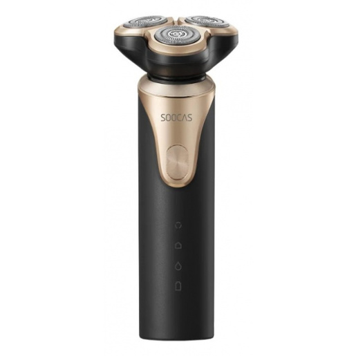 фото SOOCAS S3 Electric Shaver Black