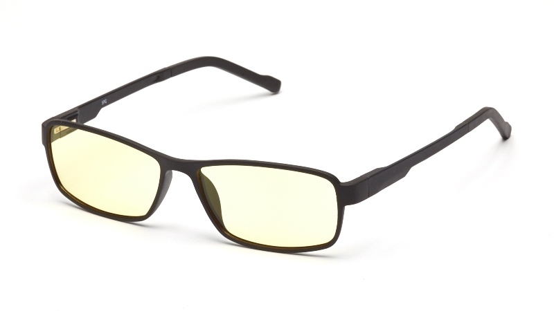 фото Очки для компьютера SP Glasses AF056, черный