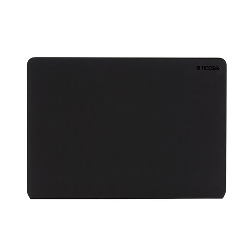 фото Чехол-накладка для ноутбука Apple MacBook Pro 15" Thunderbolt 3 (USB-C). Материал полиуретан-текстурированная кожа. Цвет черный.
Incase Snap Jacket for 15-inch MacBook Pro - Thunderbolt 3 (USB-C)