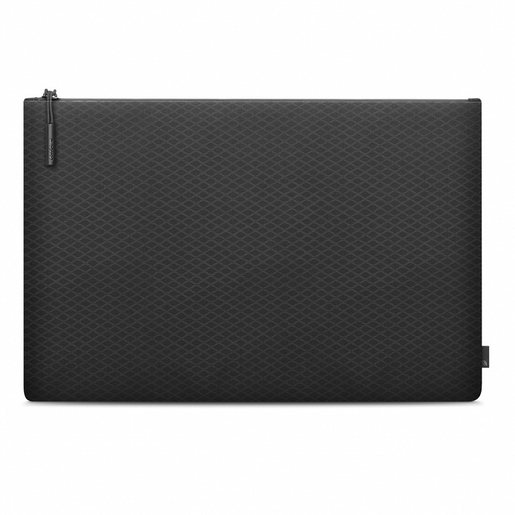 фото Чехол-конверт Incase Flat Sleeve Incase Flat Sleeve для ноутбука MacBook Pro 16". Материал полиэстер. Цвет черный