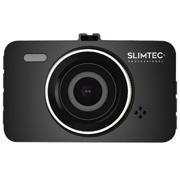 фото Slimtec Alpha XS + Видеорегистратор1