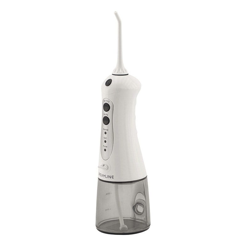 фото Ирригатор полости рта Revyline RL 200, портативный Revyline RL 200, портативный