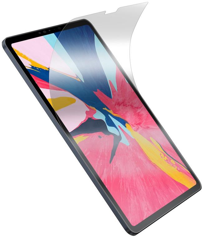 фото Защитная пленка Baseus 0.15 mm для Pad Pro/Air3 10.5