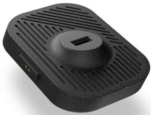 фото ZENS Modular USB A out and USB C out extension