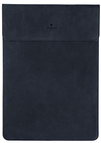 фото Чехол Stoneguard 531 для MacBook Pro 13" 2016/ Air 13 2018 (Ocean)