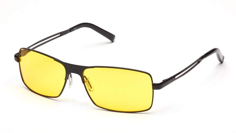 фото Очки для водителей SP Glasses AD065 exclusive,черный