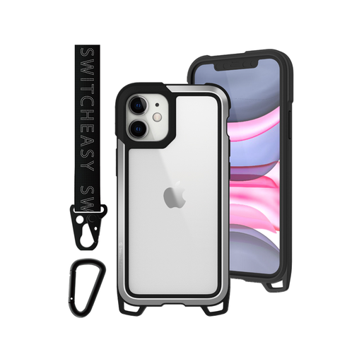 фото Чехол SwitchEasy Odyssey для iPhone 12 Mini (5.4")