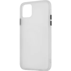 Клипкейс IS KINGKONG Apple iPhone 11 Pro белый