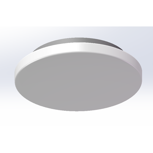 фото Потолочный светильник Yeelight Galaxy Ceiling Light 260 (Basic version)