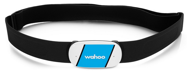 фото Гаджет Wahoo Fitness TICKR WFBTHR02Z