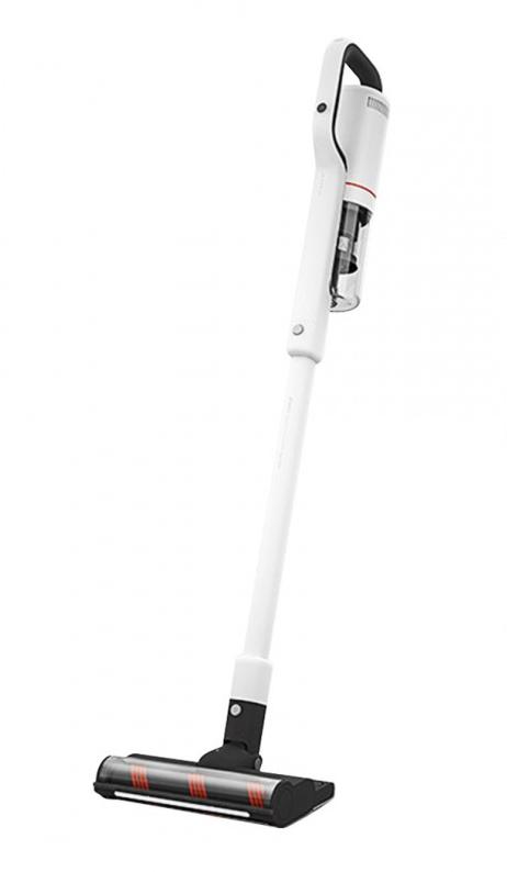 фото Беспроводной пылесос Roidmi Cordless Vacuum Cleaner X20