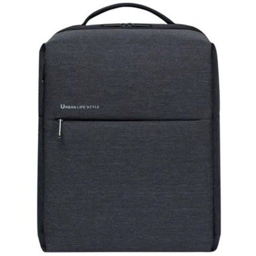 фото Рюкзак Xiaomi City Backpack 2 (Dark Gray)