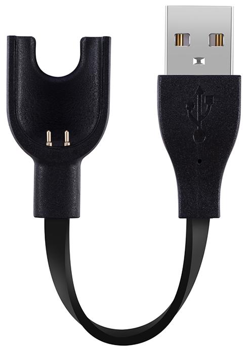 фото Кабель Xiaomi Mi Charger (XMCDQ02HM) для зарядки Mi Band 3 (Black)