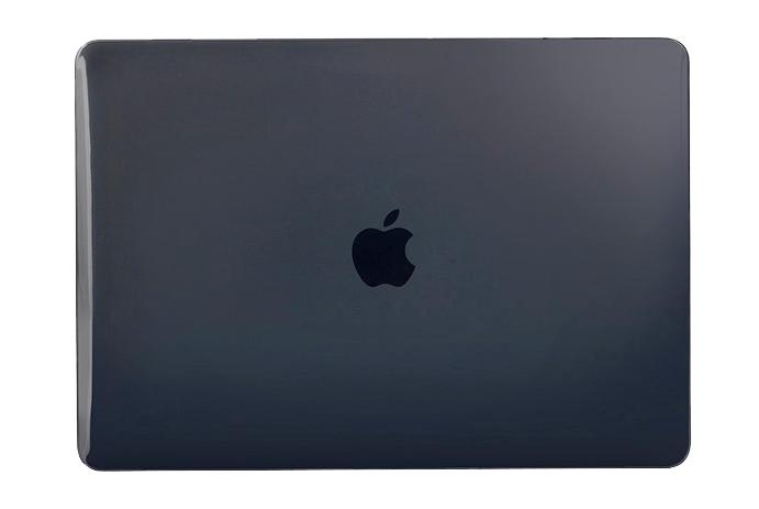 фото Накладка i-Blason Cover для MacBook Pro 16" (Crystal Black)