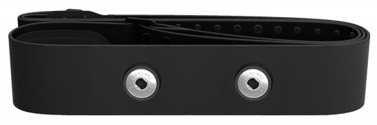 фото Ремешок Polar Pro Chest Strap M-XXL (91063829) для нагрудных датчиков Polar (Black)