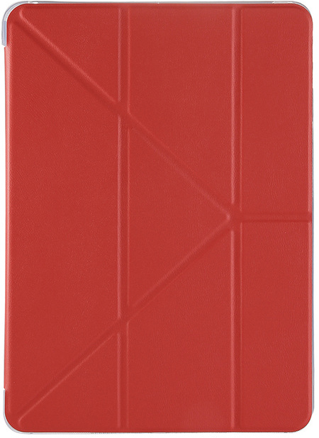 фото Чехол-книжка Baseus Jane (LTAPIPD-B09) для iPad Pro 10.5'' 2017 (Red)