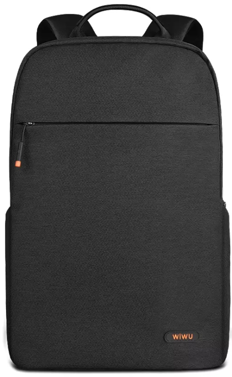 фото Рюкзак Wiwu Pilot Backpack для ноутбука 15.6" (Black)