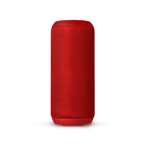 Портативная акустика Rombica Mysound BT-29 Red. Цвет красный.