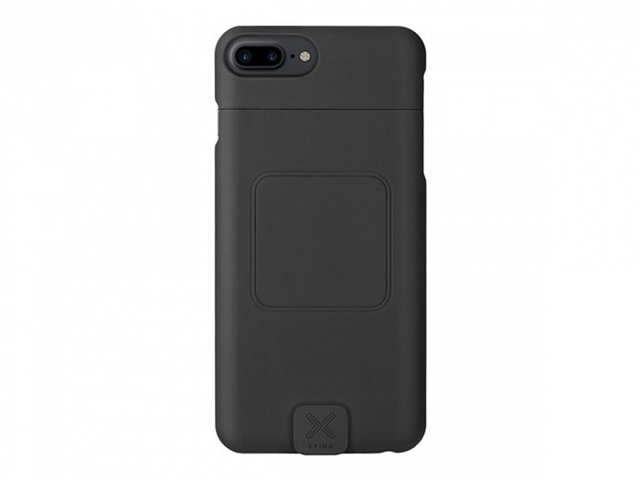 фото Магнитный чехол для беспроводной зарядки XVIDA Charging Case for iPhone 7 PLUS 