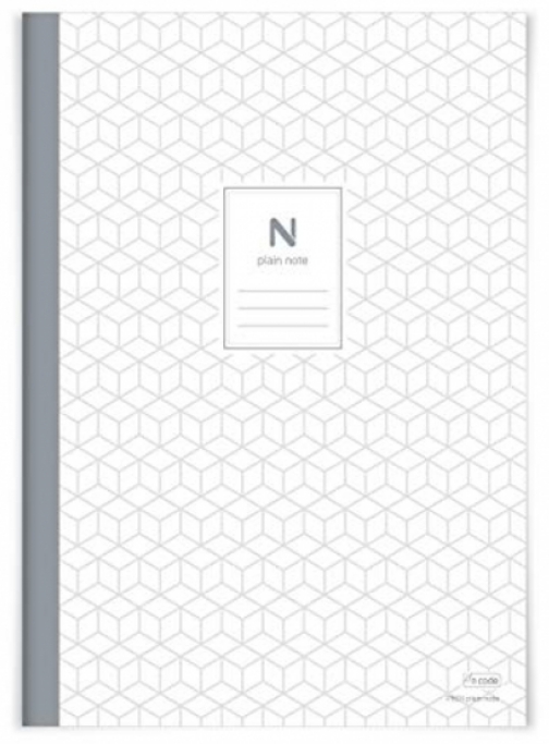 фото Блокнот NeoLab N Plain для ручки Neo Smartpen N2 (Grey)