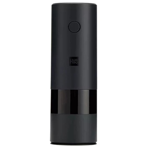 фото HuoHou Электромельница Electric Pepper&Salt Grinder (Black)