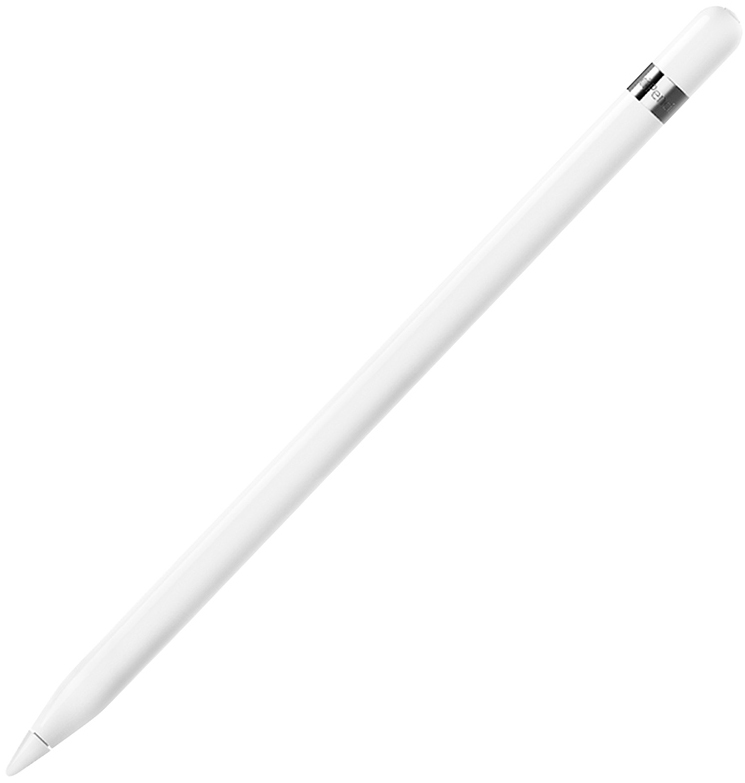 фото Стилус Apple Pencil для iPad Pro (White)