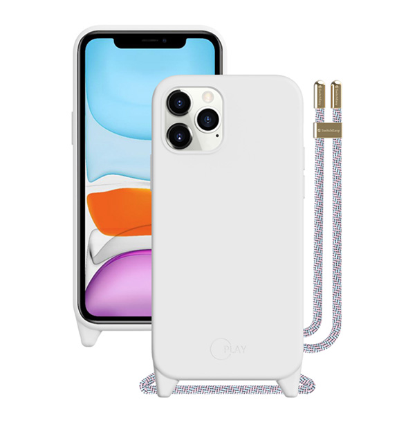 фото Чехол SwitchEasy Play для iPhone 12 Mini (5.4")