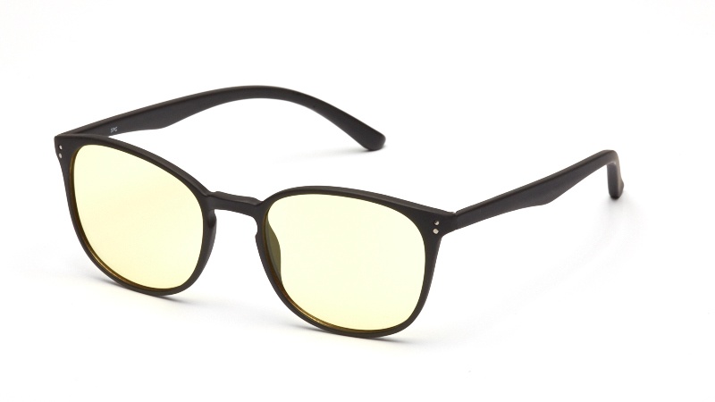 фото Очки для компьютера SP Glasses AF055, черный