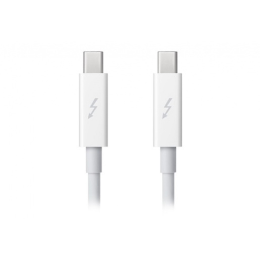 фото Кабель Apple Thunderbolt Cable (0.5 m)