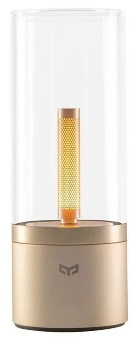 фото Yeeligh Candela Lamp