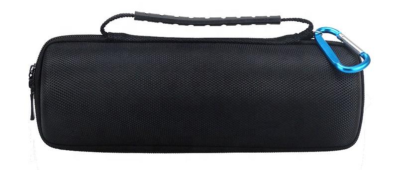 фото Чехол Eva Case Travel Carrying Storage Bag для акустики JBL Flip 5 (Black)