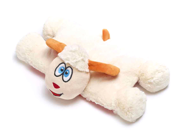 фото Подушка-игрушка детская "Овечка" Travel Blue Snowy the Sheep Travel Pillow (290)