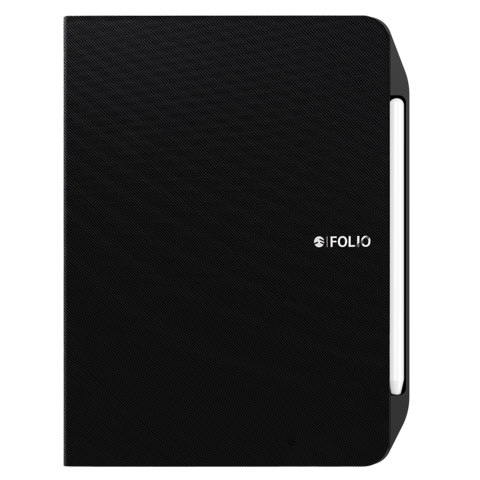 фото Чехол-книжка SwitchEasy CoverBuddy Folio Lite для iPad Pro 11"