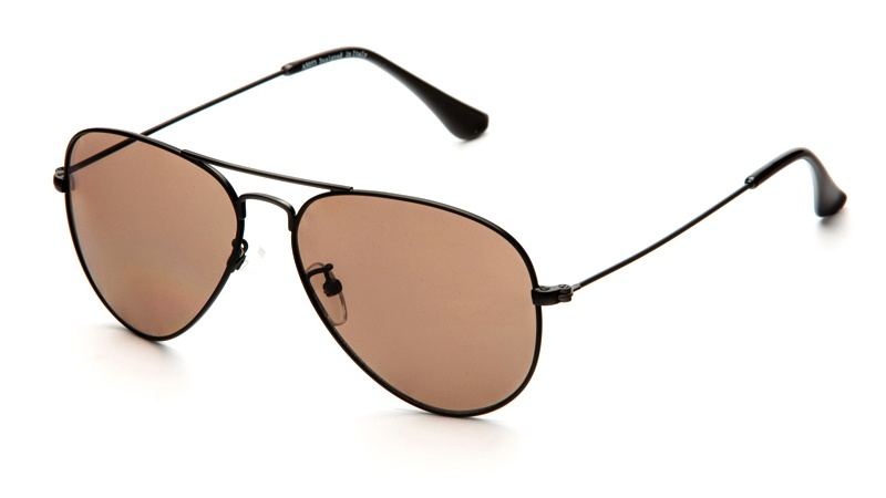 фото Очки для водителей SP Glasses AS053 (солнце),premium,черный
