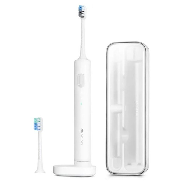 фото Электрическая зубная щетка Dr.Bei Sonic Electric Toothbrush (BET-C01)