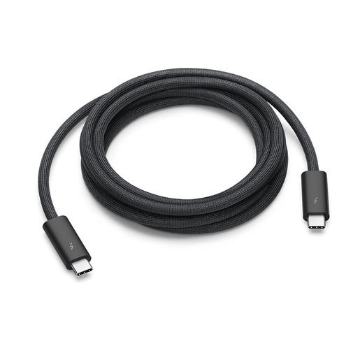 фото Кабель Apple Thunderbolt 3 Pro Cable (2 m)