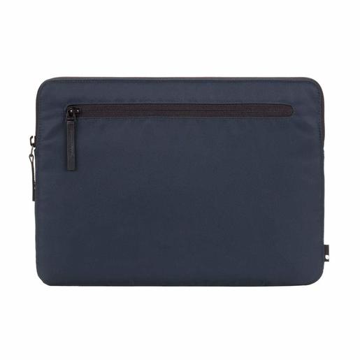 фото Чехол-конверт Incase Compact Sleeve in Flight Nylon для MacBook Air 13". Материал нейлон, полиэстер. Цвет темно-синий.
Incase Compact Sleeve in Flight Nylon for MacBook Air 13"