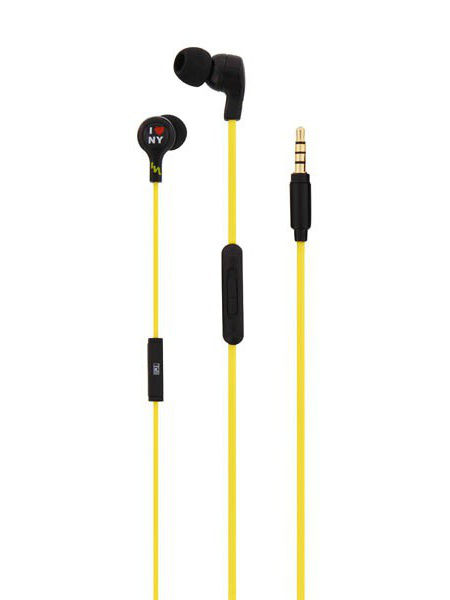 фото Стереогарнитура (наушники) T'nB ESLIVENY с принтом