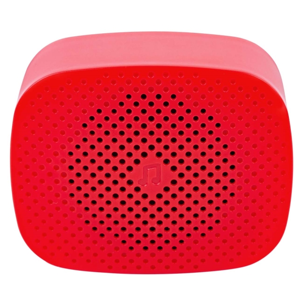 фото Портативная акустика Rombica MySound Melody. Цвет: красный