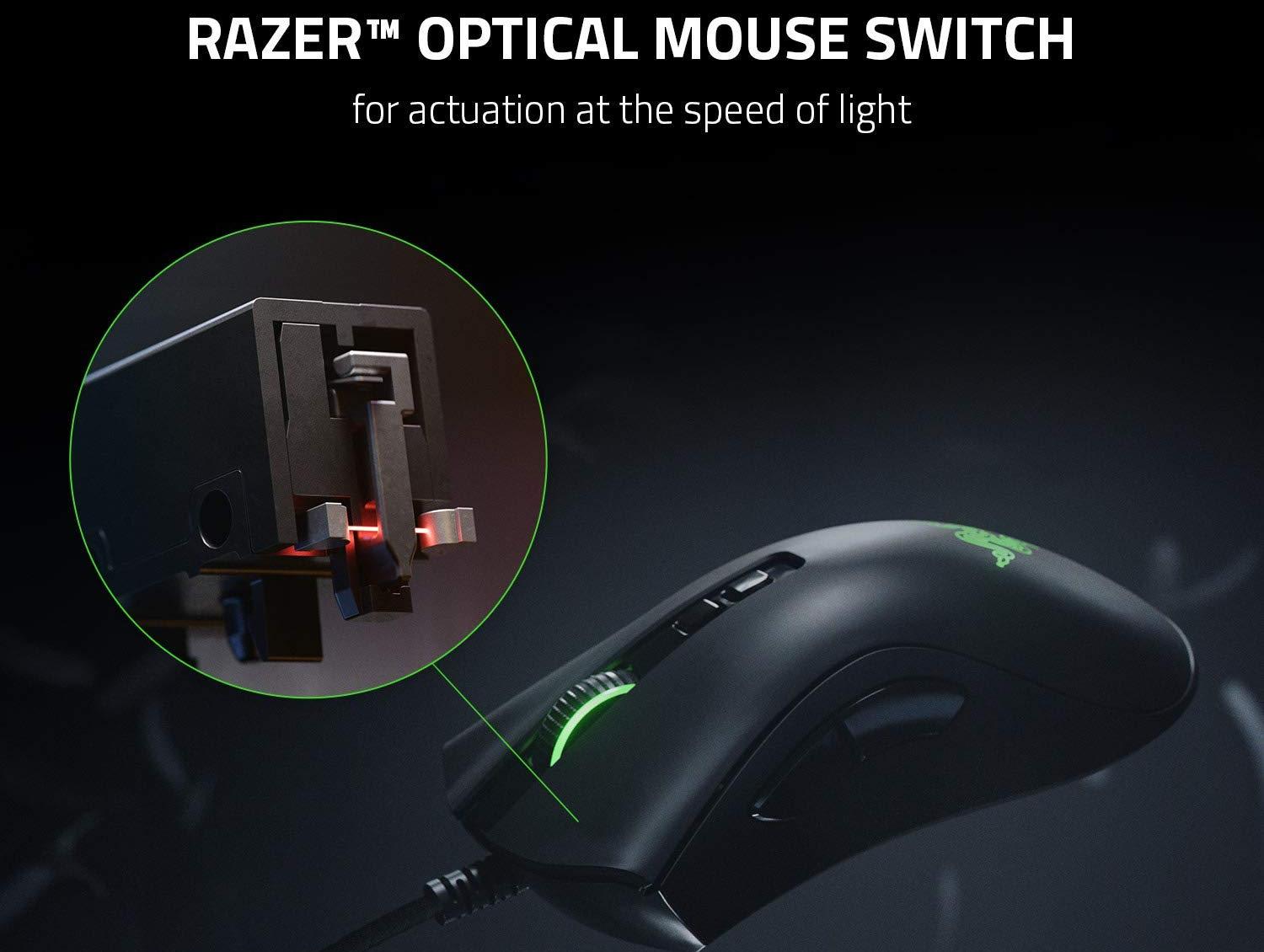 Razer Deathadder V2 Pro Wireless Купить