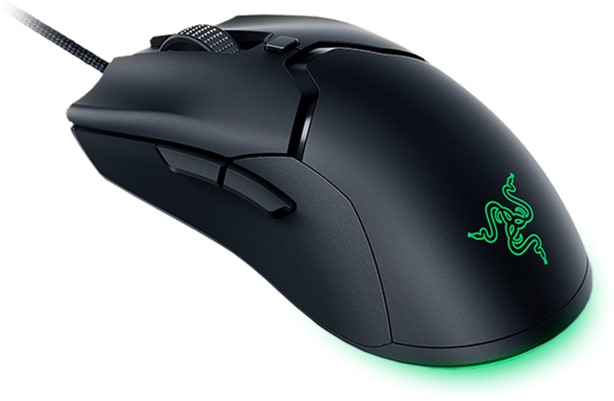 фото Игровая мышь Razer Viper Mini RZ01-03250100-R3M1 (Black)