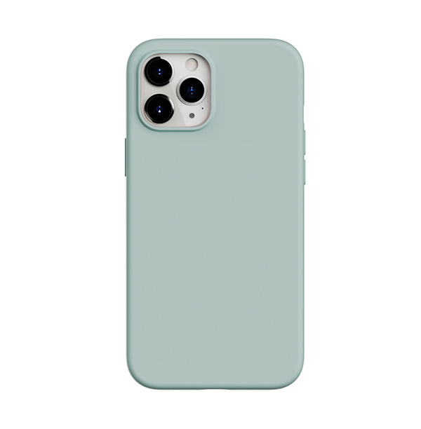 фото Чехол SwitchEasy Skin для iPhone 12 Pro Max (6.7")