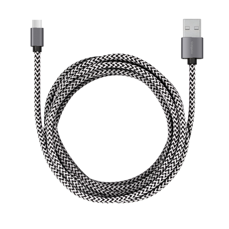 фото Rombica Кабель USB - USB Type-C 