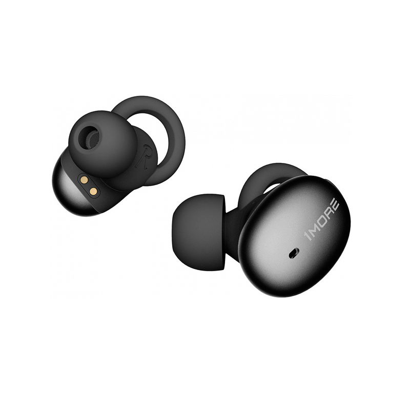 фото Наушники беспроводные 1 MORE  Stylish True Wireless In-Ear Headphones (E1026BT-I-Black)