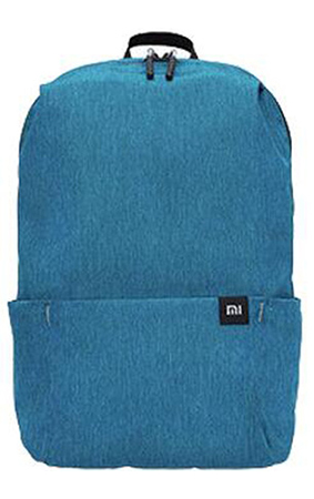 фото Рюкзак Xiaomi Colorful Mini Backpack (Light Blue)
