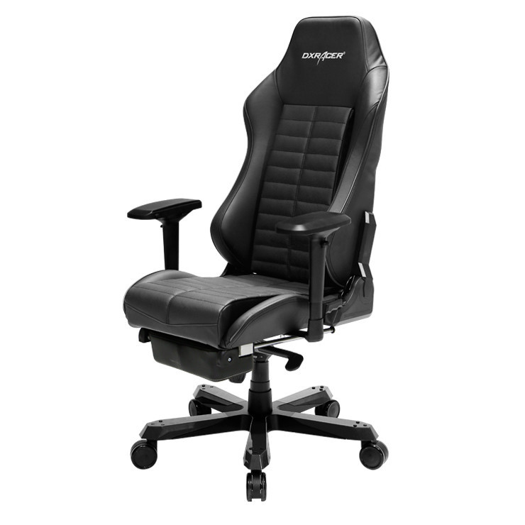фото DXRacer OH/IS133/N/FT компьютерное кресло