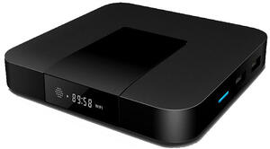 INVIN X2 1G/8Gb Смарт приставка