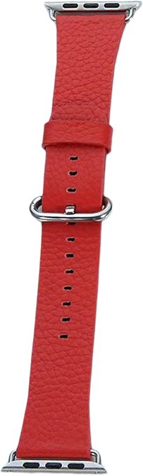 фото Ремешок COTEetCI W22 Apple watch Band for Premier 42/44mm red