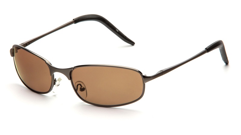фото Очки для водителей SP Glasses AS005 (солнце),comfort,темно-серый